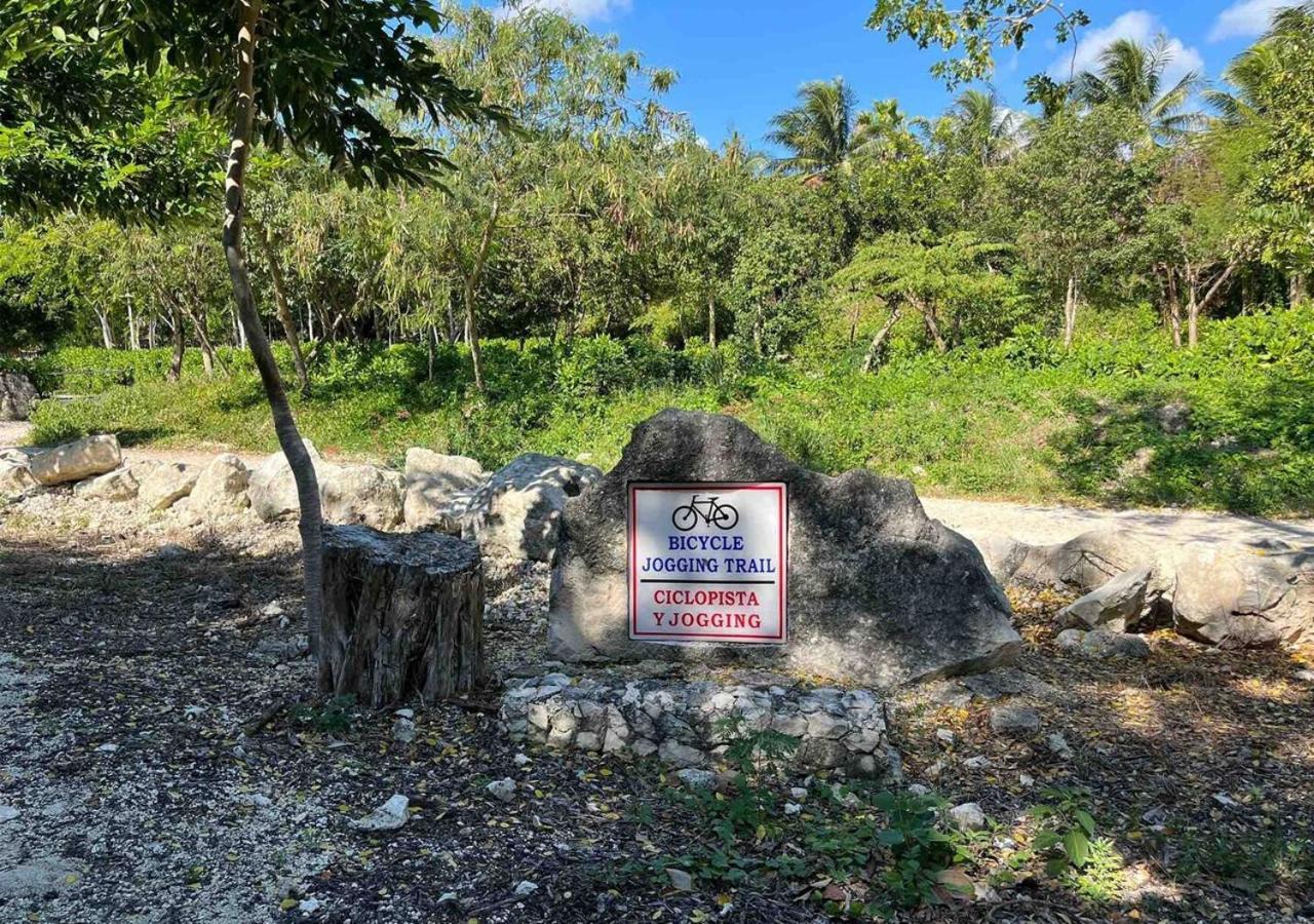 High-End Waterfront Condo At Secrets Waters Puerto Aventuras Eksteriør billede